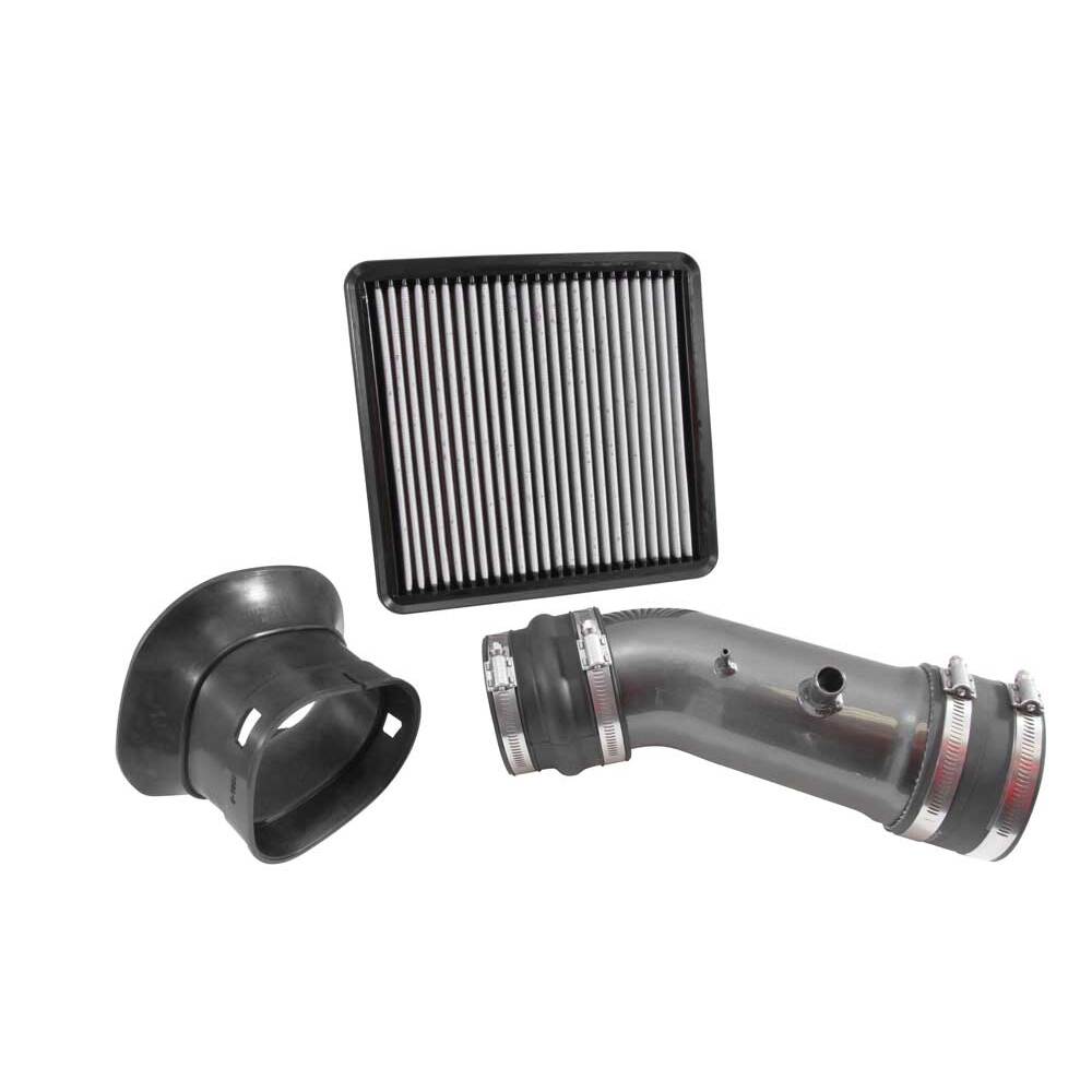 Engine Cold Air Intake Performance Kit - 22-680C